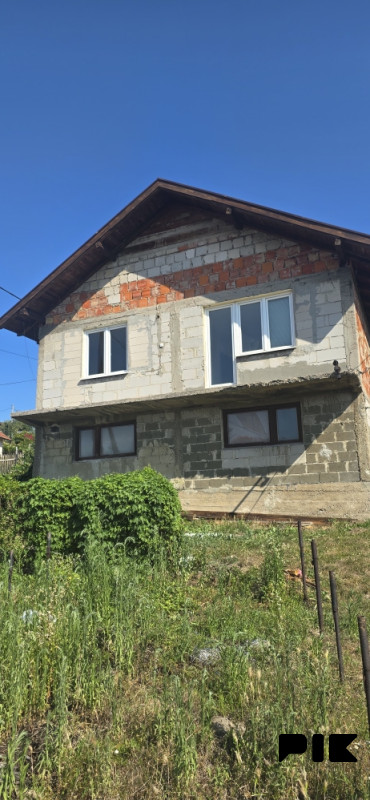 Kuća Lukavac