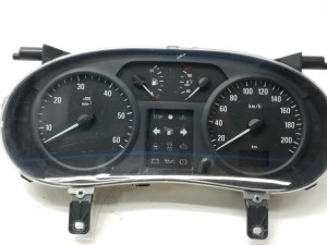 P8200252450 TAHO SAT  OPEL VIVARO 2001-2006