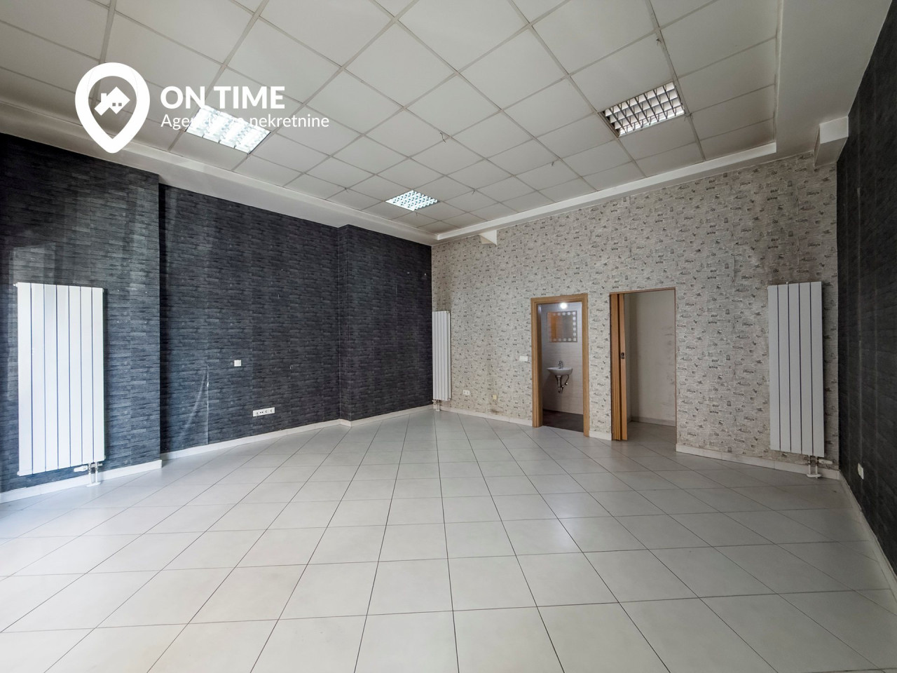 ON TIME izdaje: Poslovni prostori Stup Ilidža 3