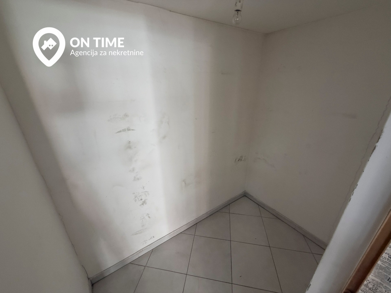 ON TIME izdaje: Poslovni prostori Stup Ilidža 8