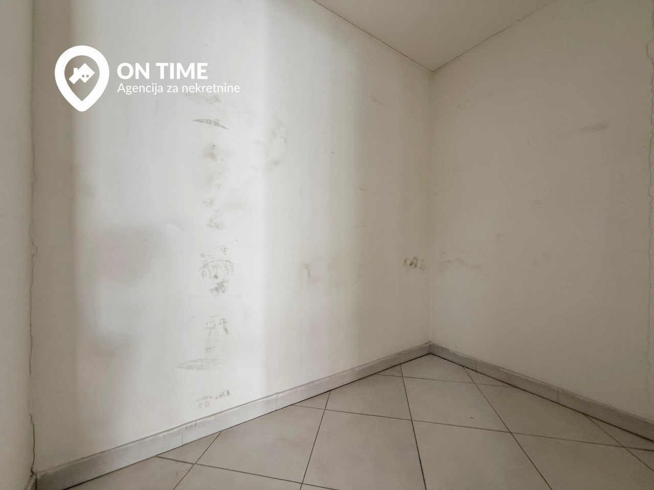 ON TIME izdaje: Poslovni prostori Stup Ilidža 7