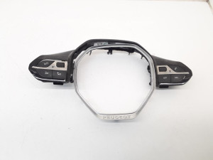 34198516DD PREKIDAC  PEUGEOT 508 2018-