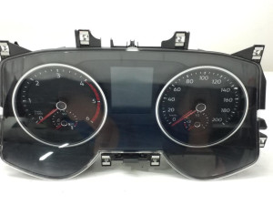 7C0920741D TAHO SAT  Volkswagen CRAFTER 2017-
