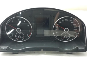 5M0920861 TAHO SAT  Volkswagen GOLF PLUS 2005-2014