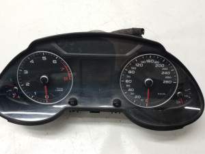 8R0920930N TAHO SAT  AUDI Q5 MOD. 2012-
