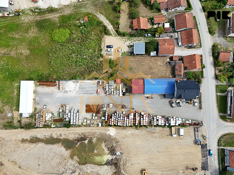 PRODAJA OBJEKTA FIRMA PRIJEDOR 3