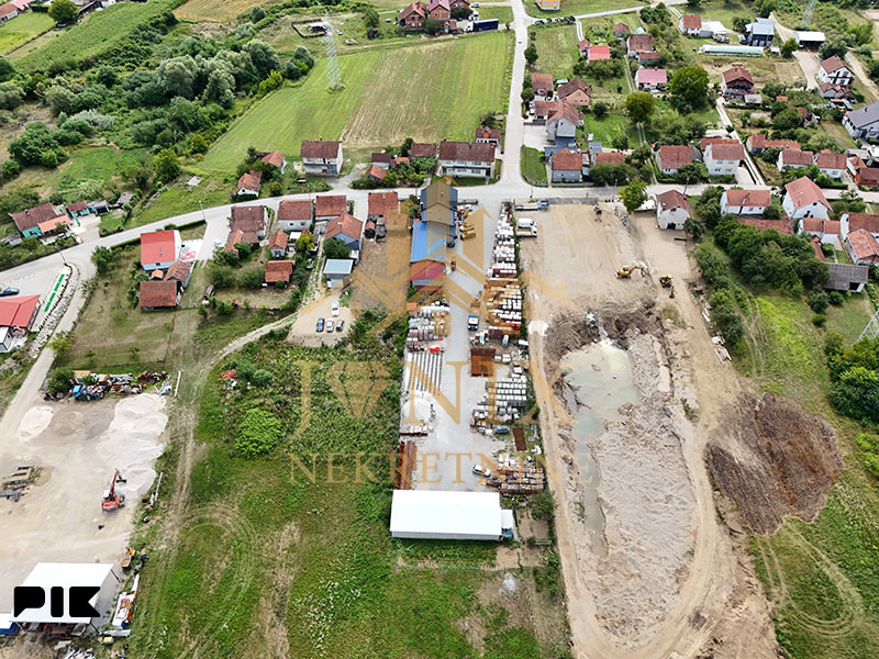 PRODAJA OBJEKTA FIRMA PRIJEDOR 5