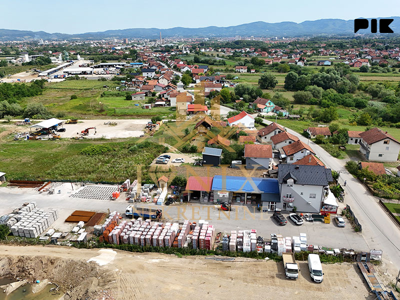 PRODAJA OBJEKTA FIRMA PRIJEDOR 7