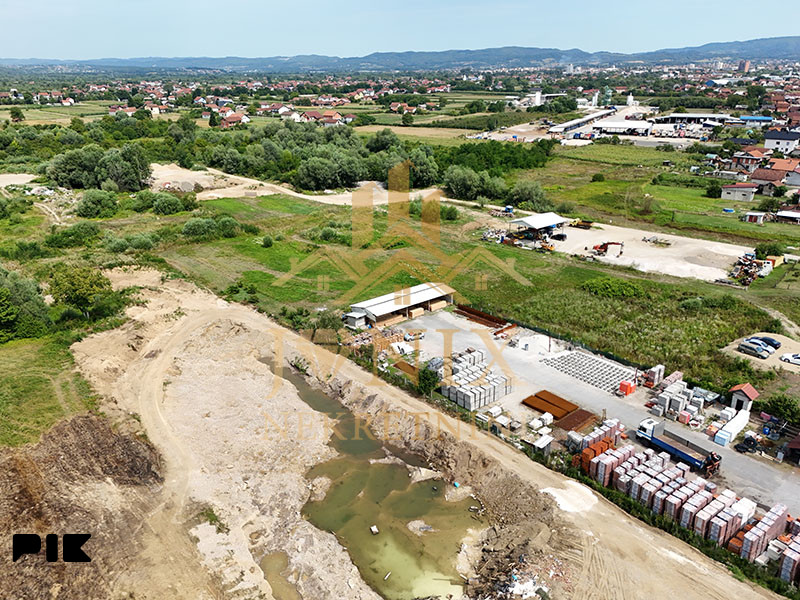 PRODAJA OBJEKTA FIRMA PRIJEDOR 8