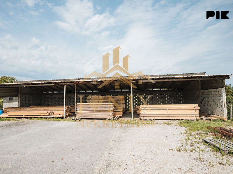 PRODAJA OBJEKTA FIRMA PRIJEDOR 20