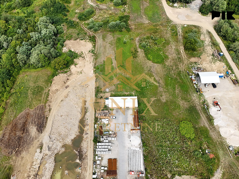 PRODAJA OBJEKTA FIRMA PRIJEDOR 24