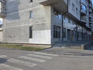 Prodaja - poslovni prostor 73m2 - ul. Ive Andrića photo 3