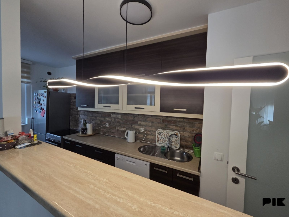 Stan Grbavica 59m2 + lođa 4,5m2 - Novo Sarajevo photo 5