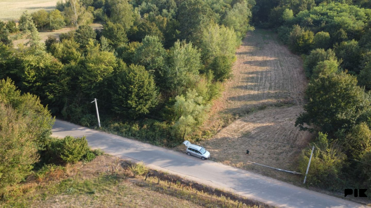 Zemljište/Plac Banja Luka Boškovići 2300m2