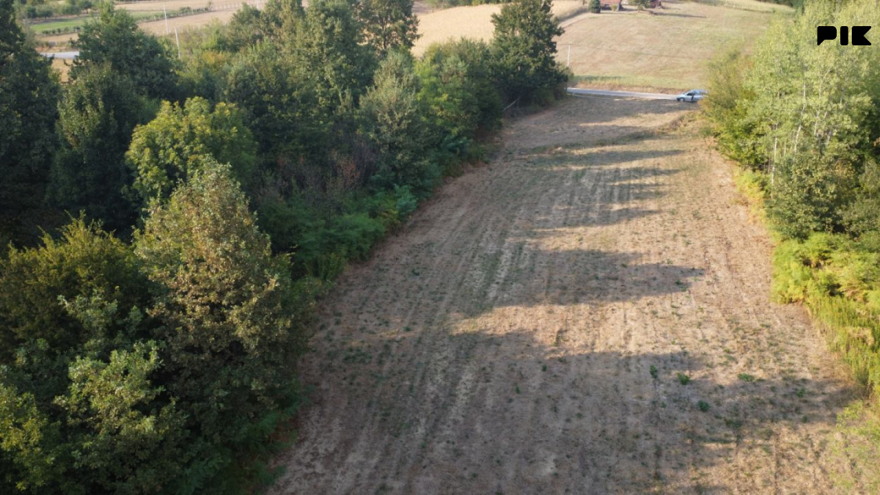Zemljište/Plac Banja Luka Boškovići 2300m2 3