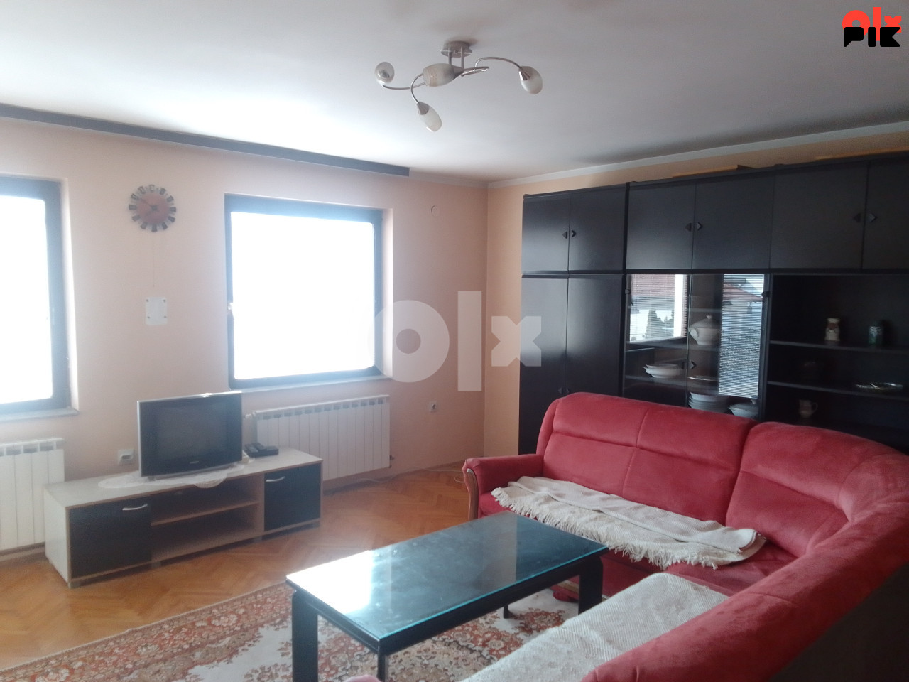 Stanovi i apartmani Istočna Ilidža
