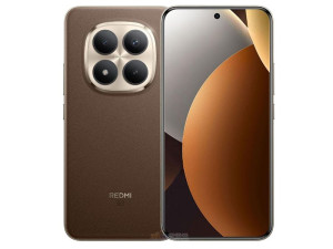 Xiaomi Redmi Note 15 Pro+ 5G 12GB 512GB Brown