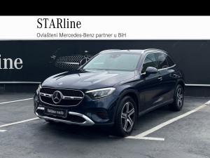 Mercedes-Benz GLC 220 d 4Matic 2023 ID:38