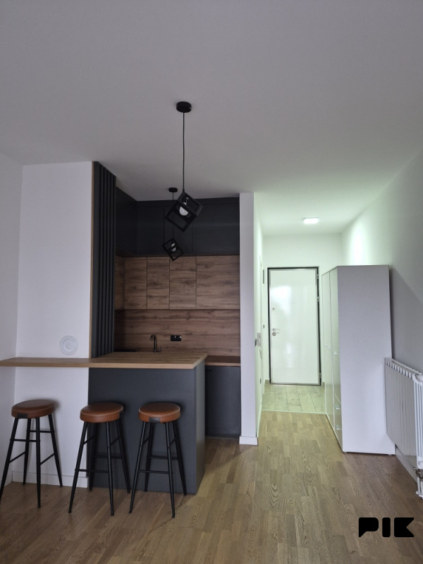 Iznajmljivanje stana 2