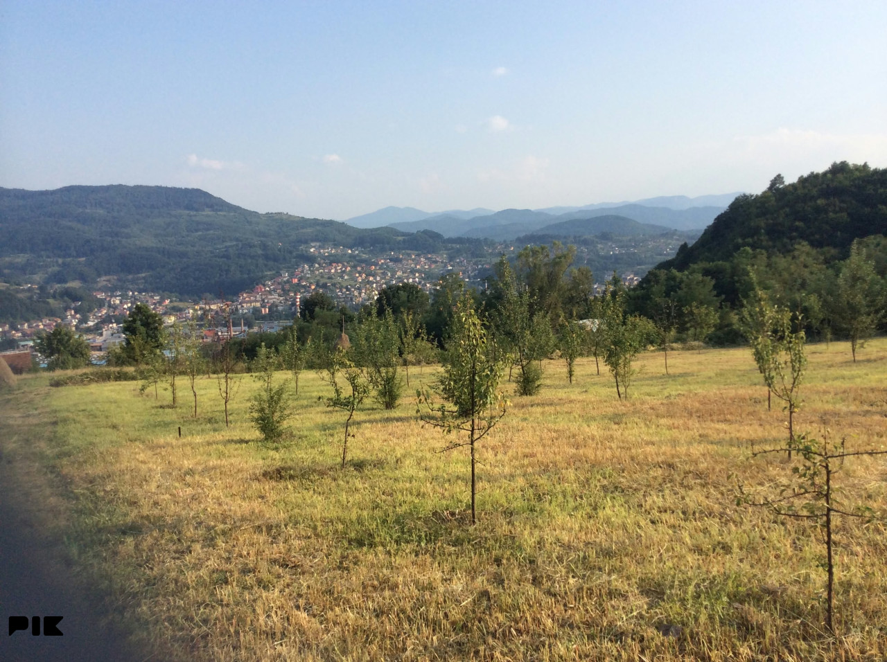 Zemljišta Zavidovići 3500m2