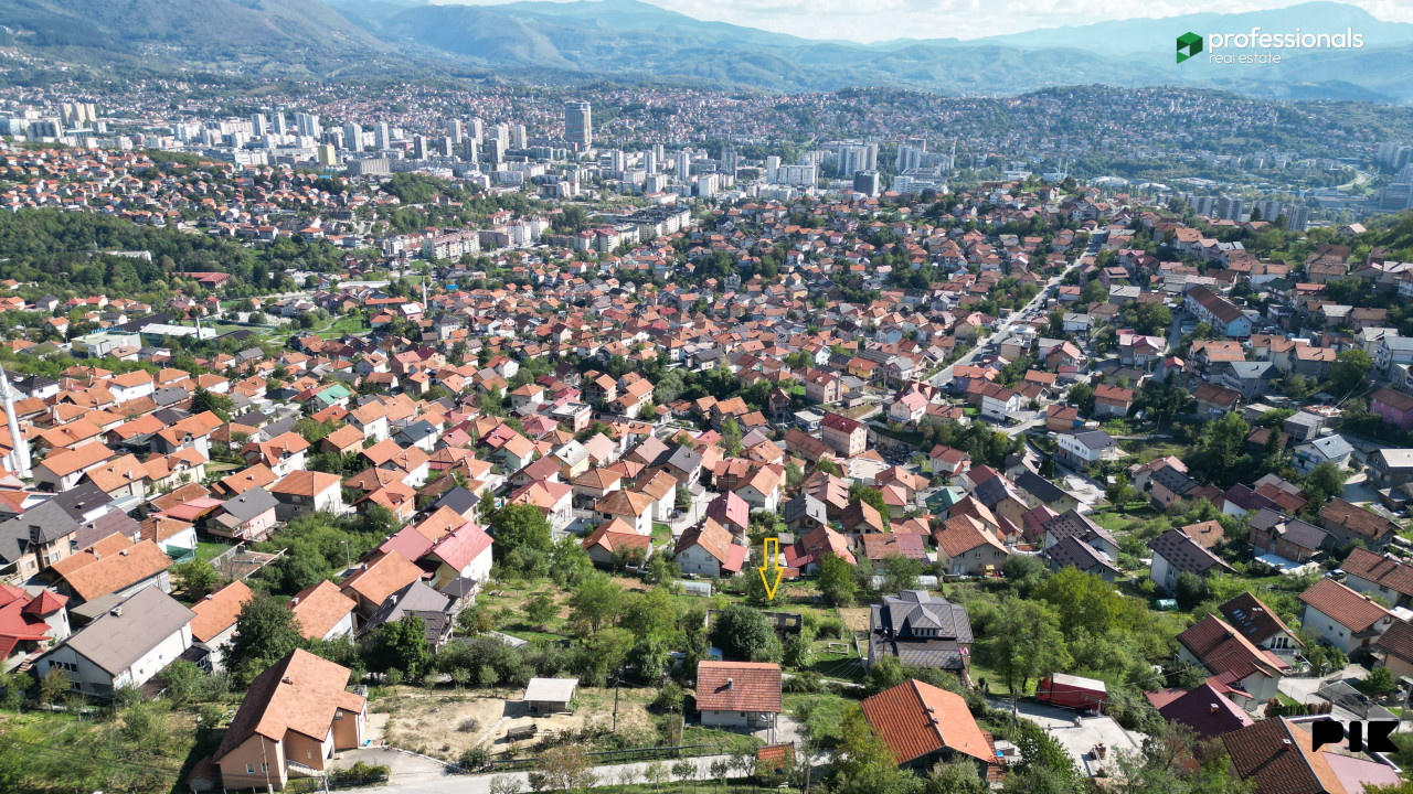 Kuća Sarajevo - Novi Grad 2