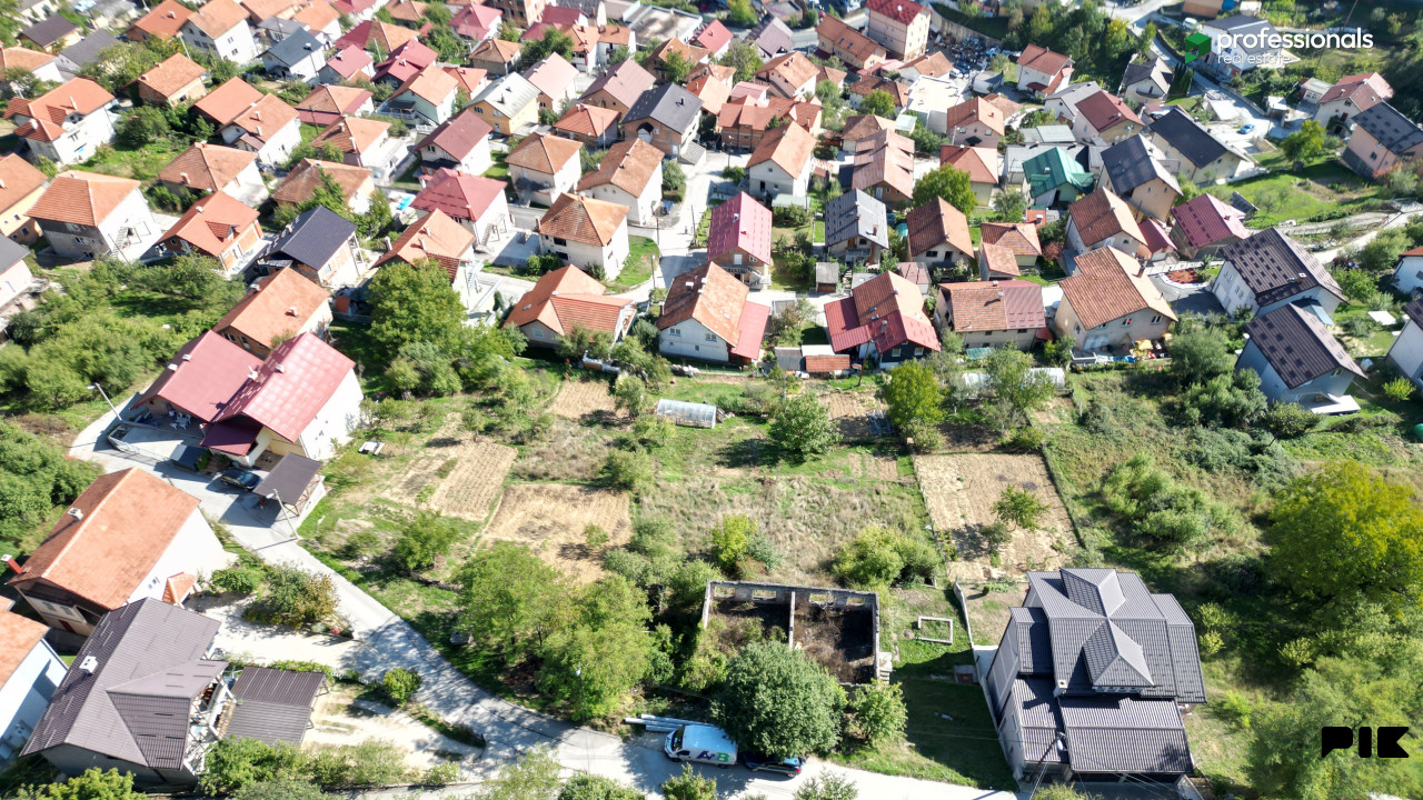 Kuća Sarajevo - Novi Grad 3