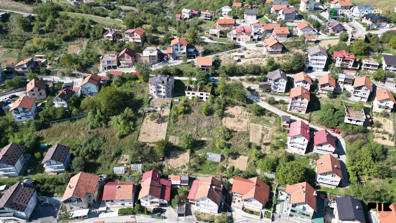 Kuća Sarajevo - Novi Grad 5