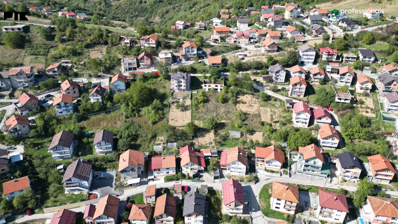 Kuća Sarajevo - Novi Grad 6