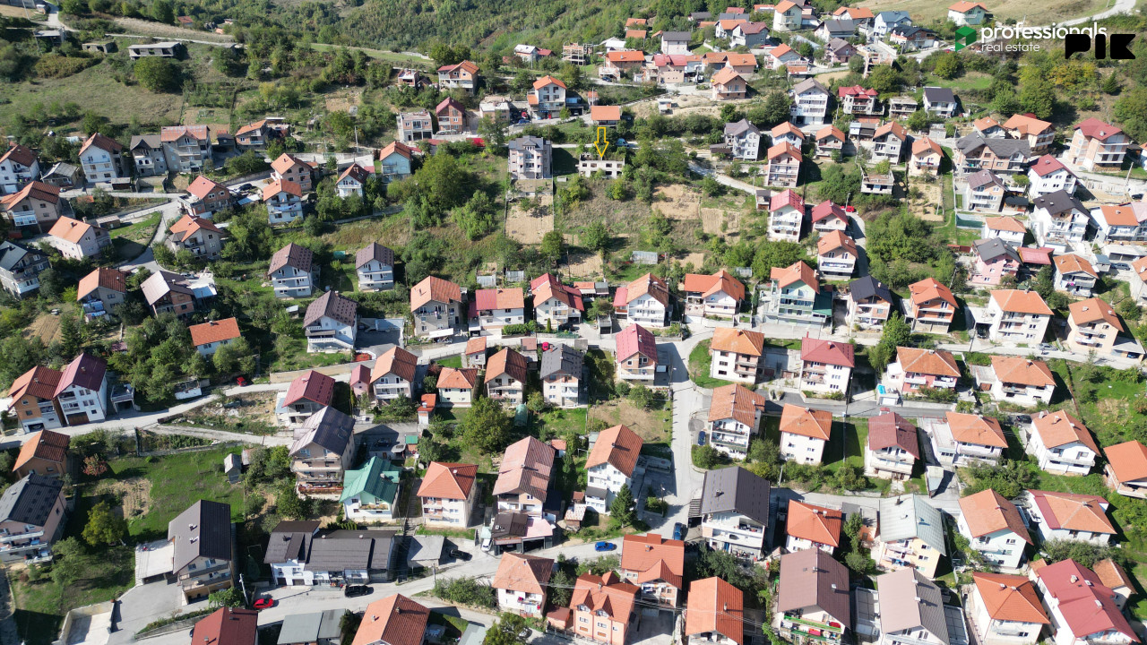 Kuća Sarajevo - Novi Grad 7