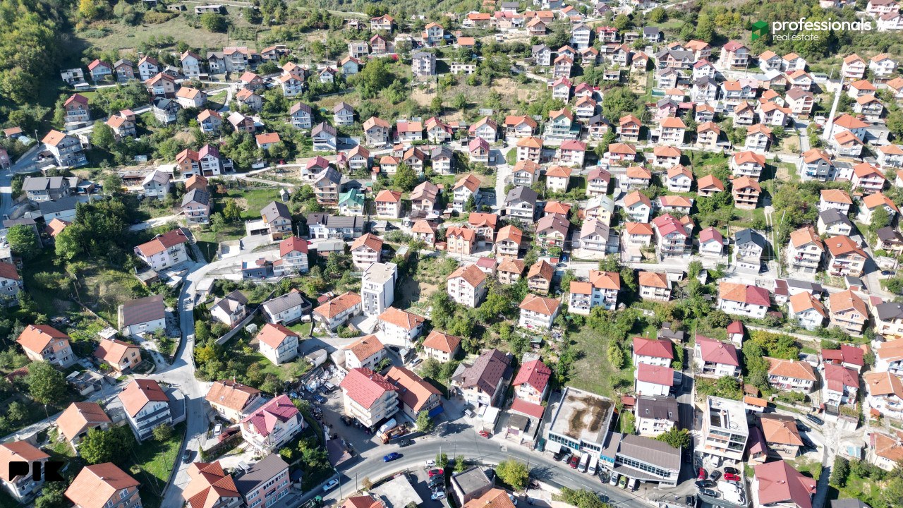 Kuća Sarajevo - Novi Grad 8