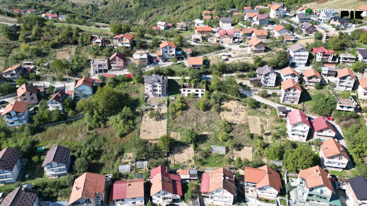 Kuća Sarajevo - Novi Grad 9