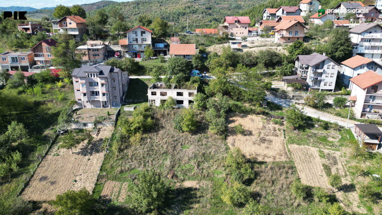 Kuća Sarajevo - Novi Grad 10