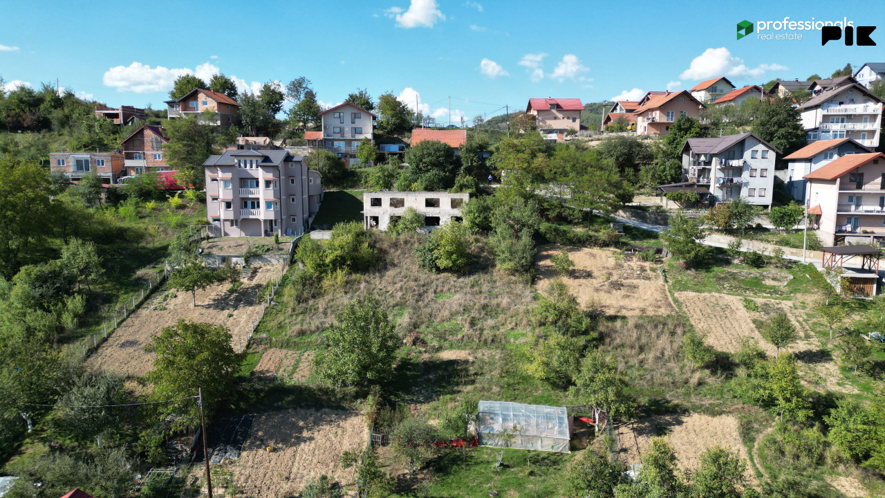 Kuća Sarajevo - Novi Grad 11