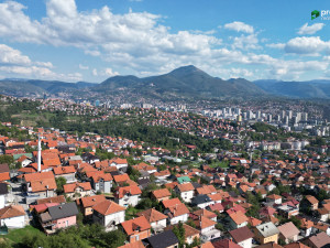 Kuća Sarajevo - Novi Grad