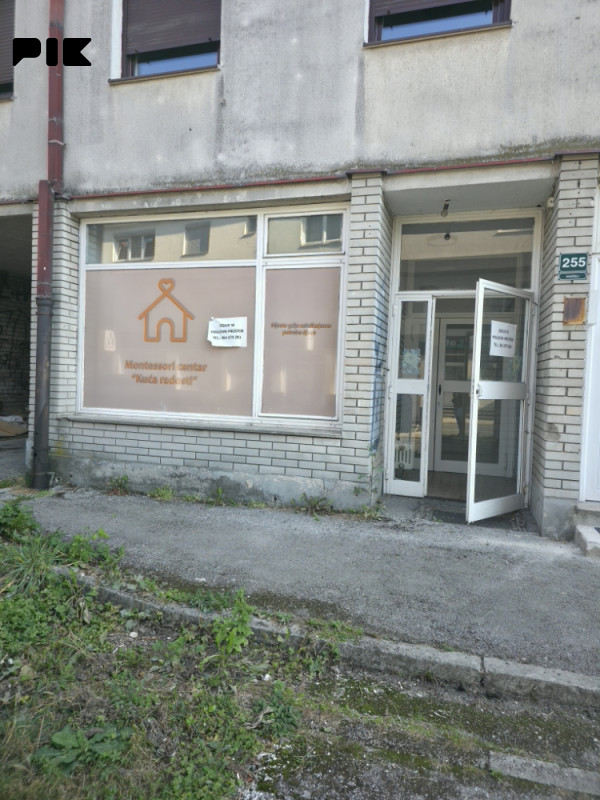 Poslovni prostor Hadžići
