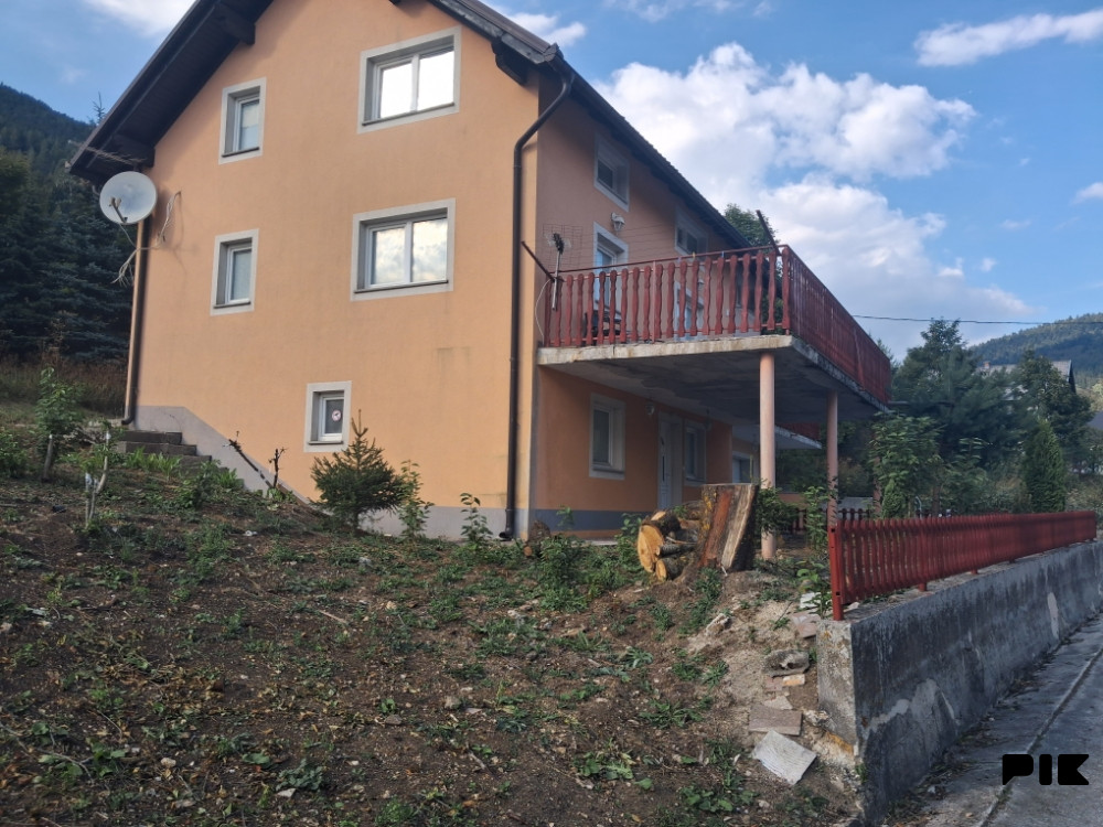 Kuća Kupres Viline kuće 2