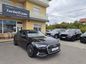 Audi A6 2.0 TDI S-tronic
