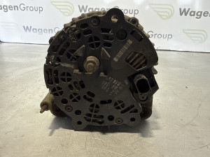 Alternator Audi A4