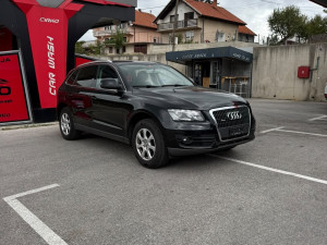 Audi Q5 2012 godina 2.0 tfsi quattro