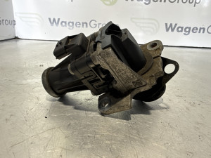 EGR Mercedes W246 2015