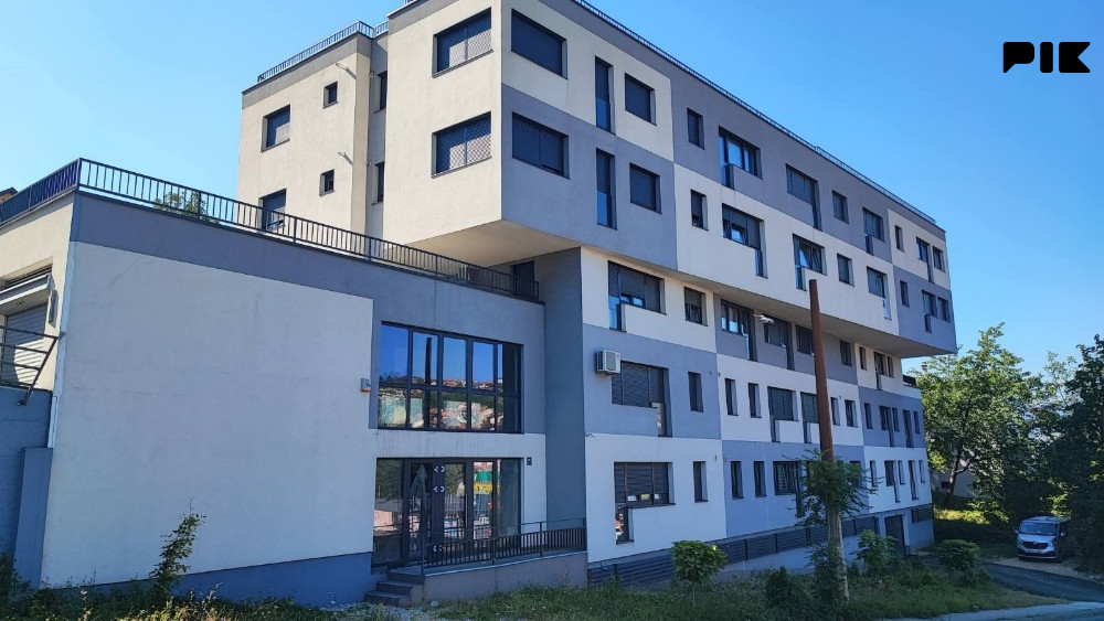 New Build City Centre - 3-room apartment 71m2 (JEDRA) photo 3