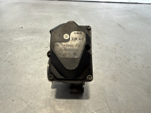 Klapna gasa Audi A6 4F