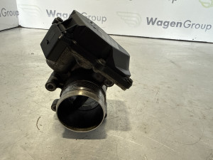 Klapna gasa Audi A6 4F (fotografija 2)