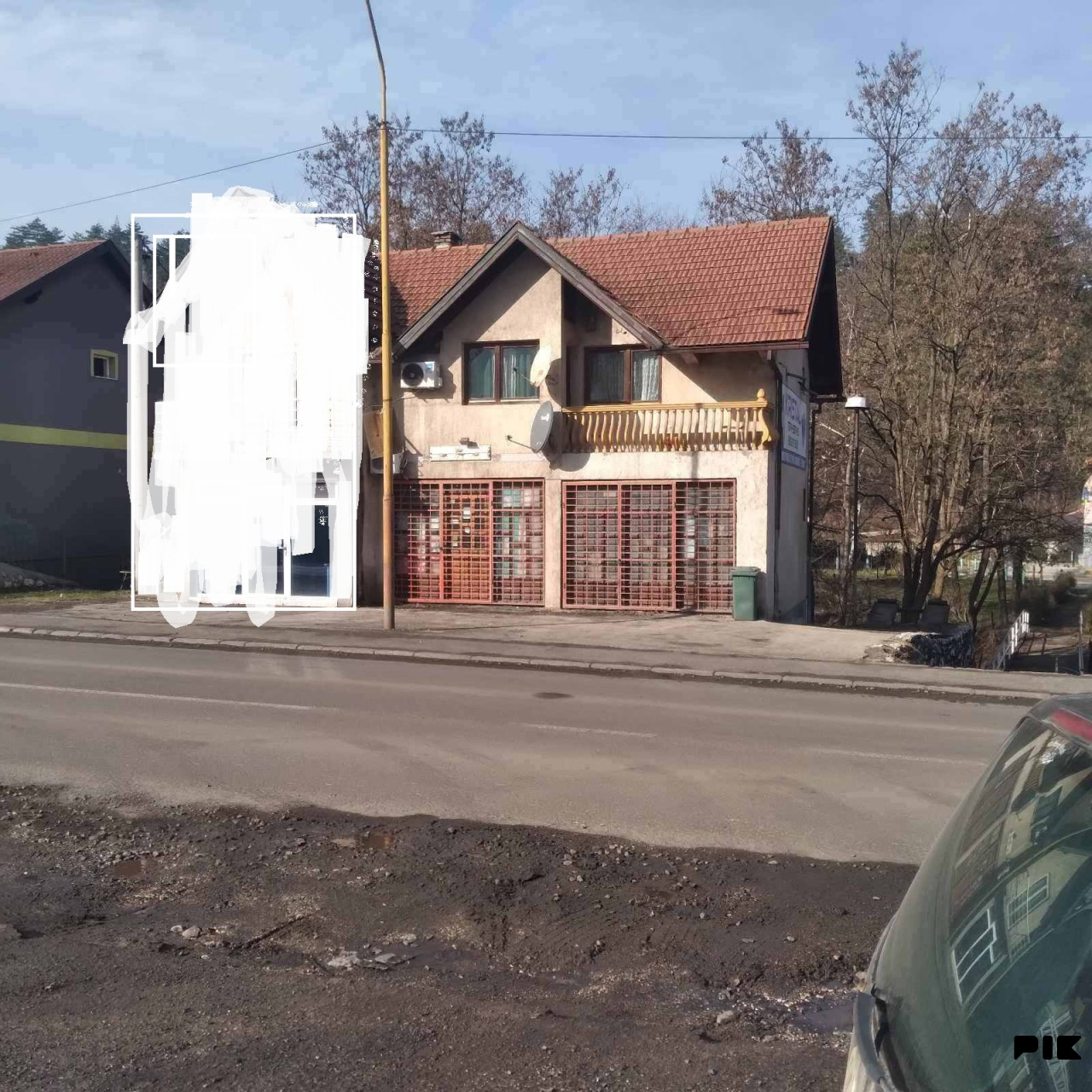 Kuće Banovići 110m2
