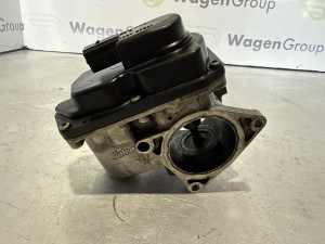 EGR Audi A6 4F