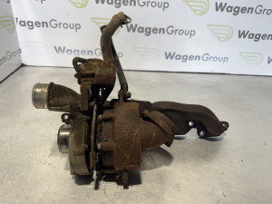 Turbina SsangYong Rexton 2009