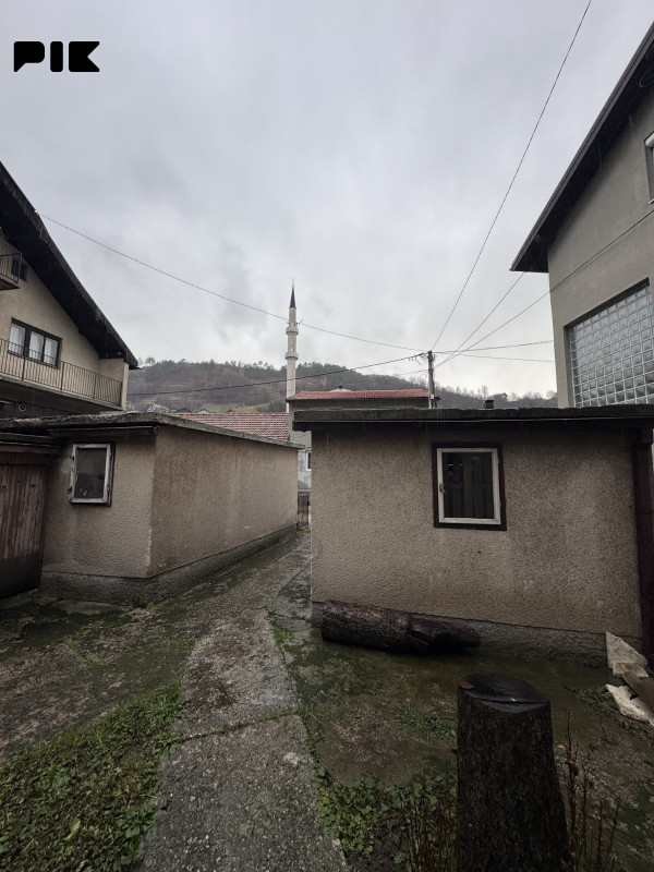 Kuća Zenica 2