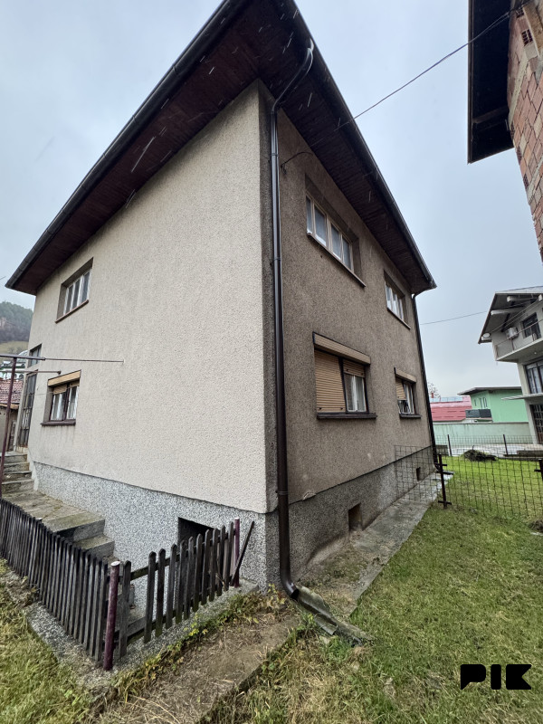 Kuća Zenica 3