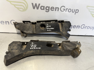Nosac branika zadnji desni lijevi Seat Ibiza 2011