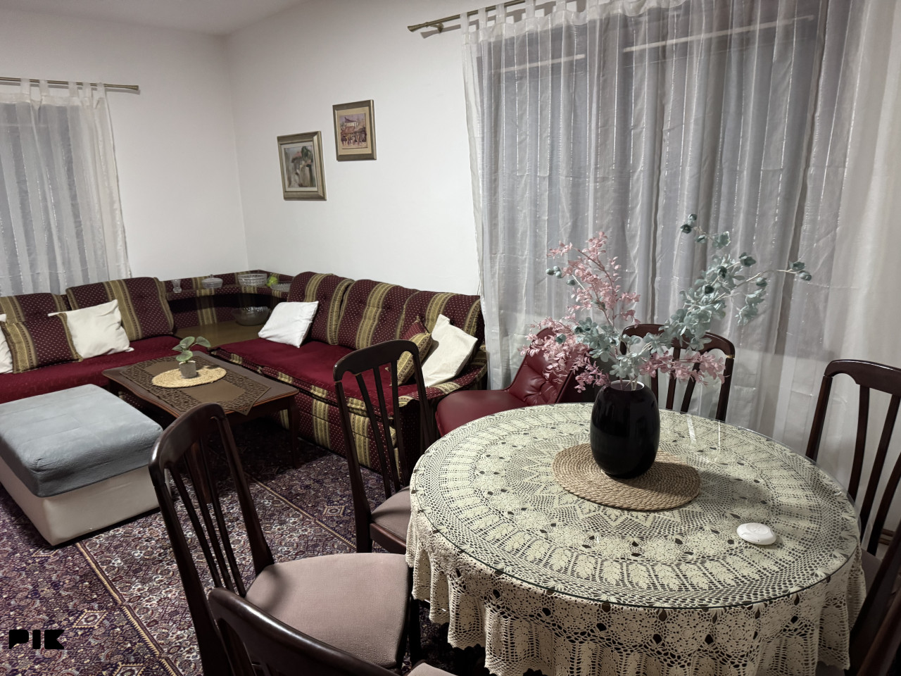 Kuća N.Sarajevo sa garazom Hrasno 3